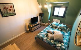 Green Cosy